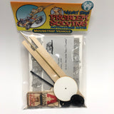 Mousetrap Vehicle Kit – Activity Based Supplies